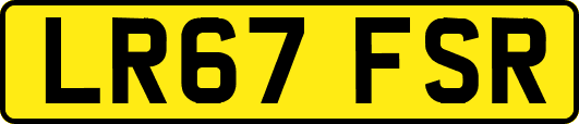 LR67FSR