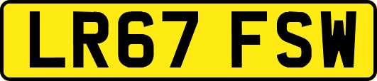 LR67FSW