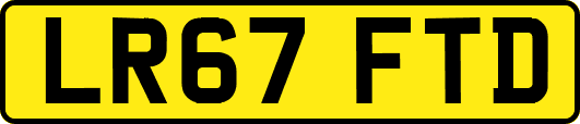 LR67FTD