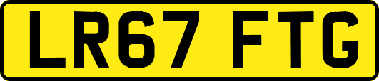 LR67FTG
