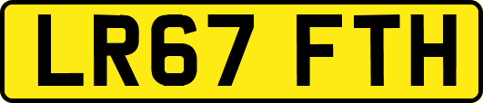 LR67FTH