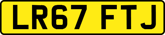 LR67FTJ