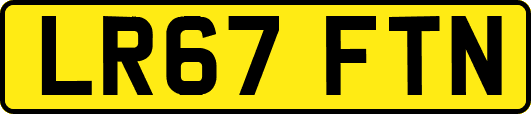LR67FTN