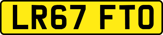 LR67FTO