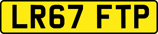 LR67FTP