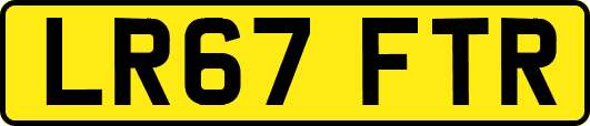 LR67FTR