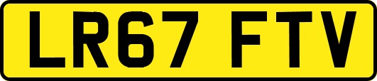 LR67FTV