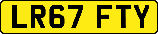 LR67FTY