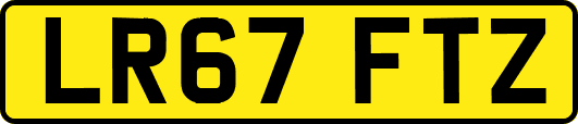 LR67FTZ