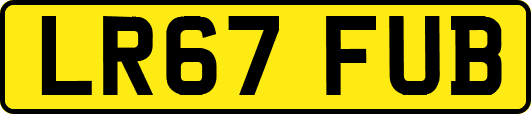 LR67FUB