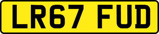 LR67FUD