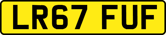 LR67FUF