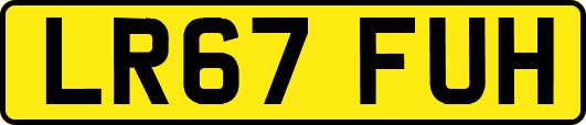 LR67FUH