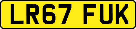 LR67FUK
