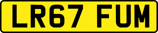 LR67FUM