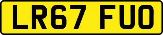 LR67FUO