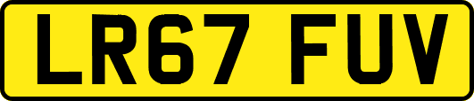 LR67FUV