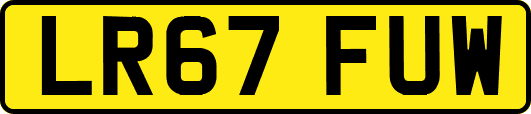 LR67FUW