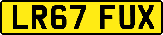 LR67FUX