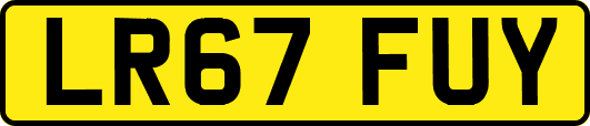 LR67FUY