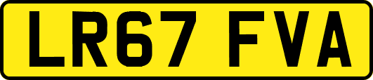 LR67FVA