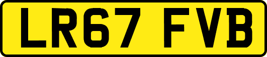 LR67FVB