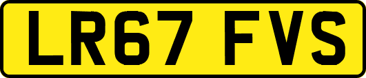 LR67FVS