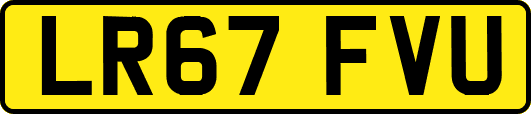LR67FVU