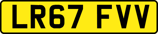 LR67FVV