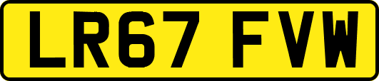 LR67FVW