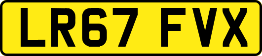 LR67FVX