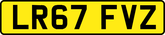 LR67FVZ