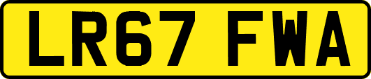 LR67FWA