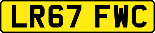 LR67FWC