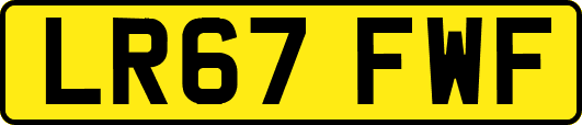 LR67FWF