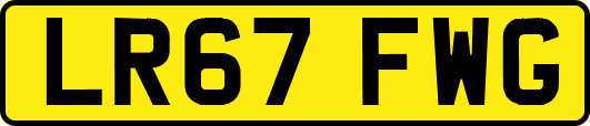 LR67FWG