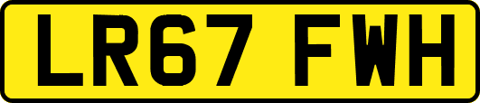 LR67FWH
