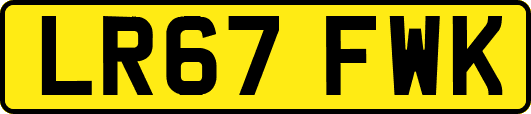LR67FWK