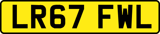 LR67FWL