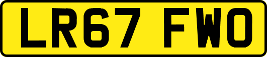 LR67FWO