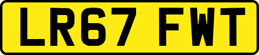 LR67FWT