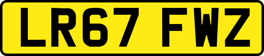 LR67FWZ