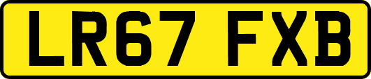 LR67FXB