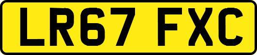 LR67FXC