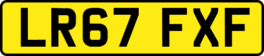 LR67FXF