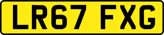 LR67FXG