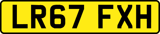 LR67FXH