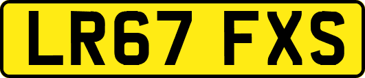 LR67FXS
