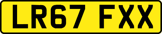 LR67FXX