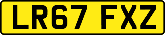 LR67FXZ